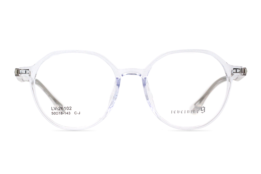 Venta al por mayor Monturas de gafas Tr90 26102