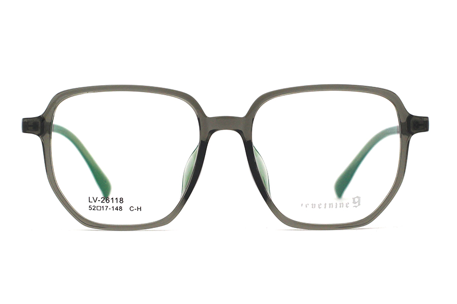 Monturas De Gafas Tr90 Al Por Mayor 26118