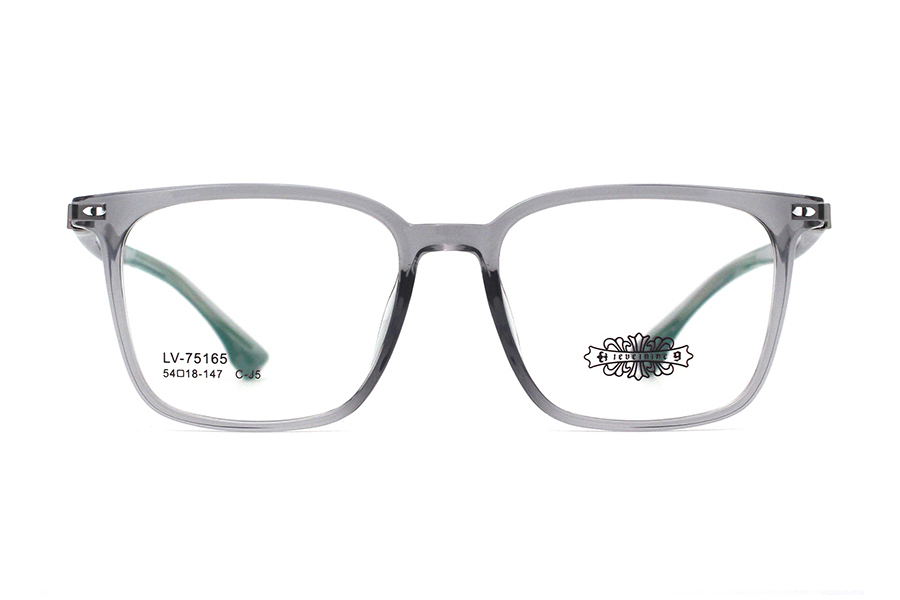 Monturas De Gafas Tr90 Al Por Mayor 75165