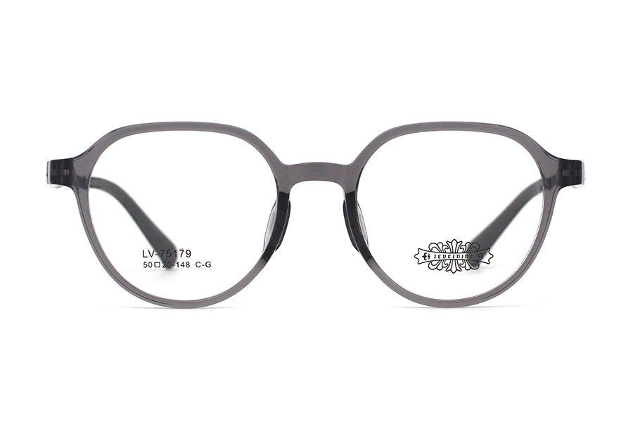 Monturas De Gafas Tr90 Al Por Mayor 75179