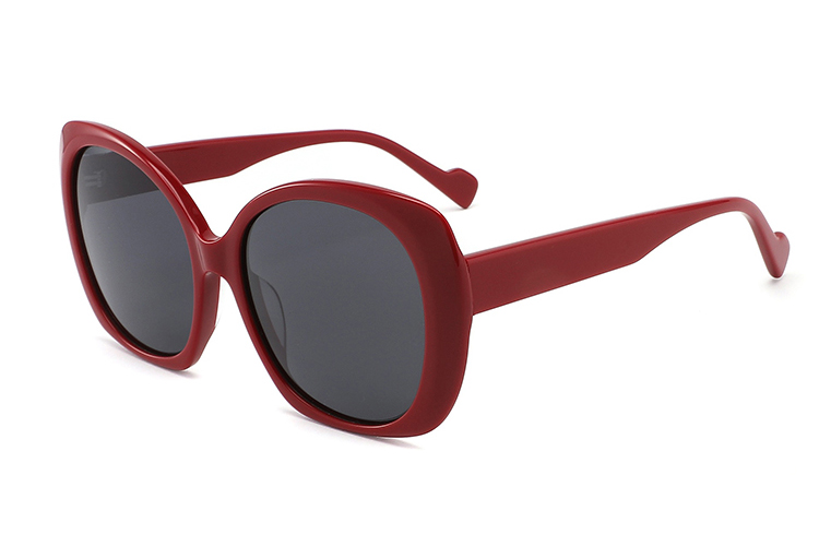 Gafas de sol de acetato-FG1452T