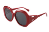 Gafas de sol de acetato-FG1502T