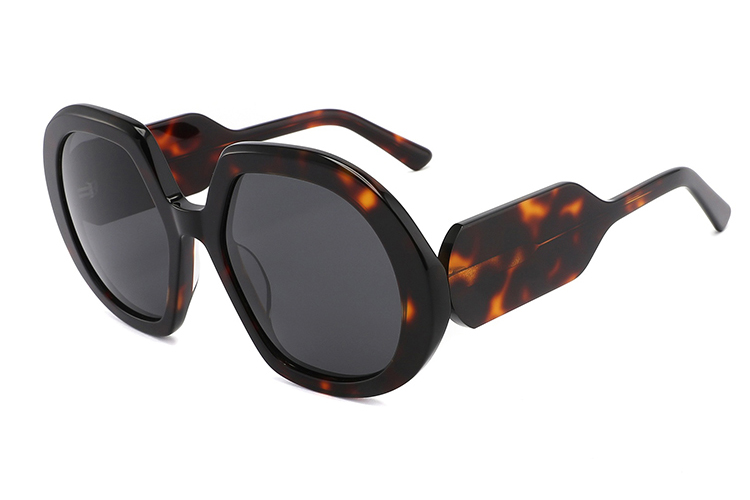 Gafas de sol de acetato-FG1461T