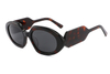 Gafas de sol de acetato-FG1462T