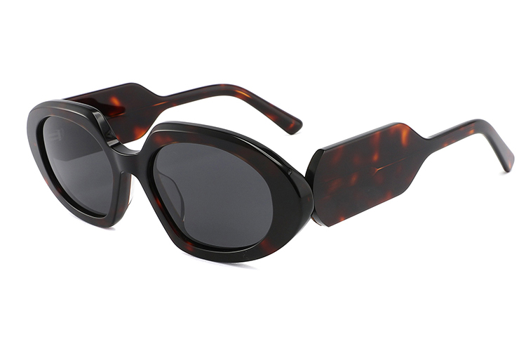 Gafas de sol de acetato-FG1462T