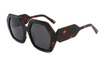 Gafas de sol de acetato-FG1464T