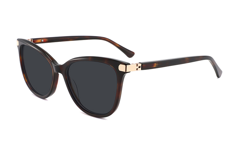 Gafas de sol de acetato-ZD8823T