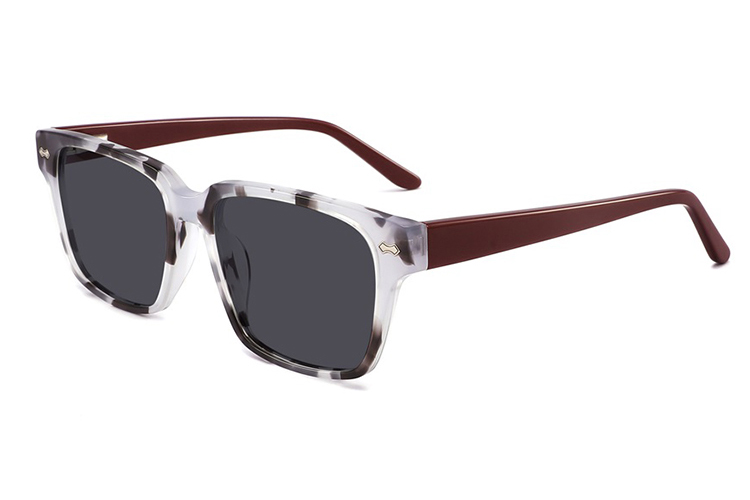 Gafas de sol de acetato-FG1561T
