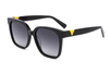 Gafas de sol de acetato-FG1057T
