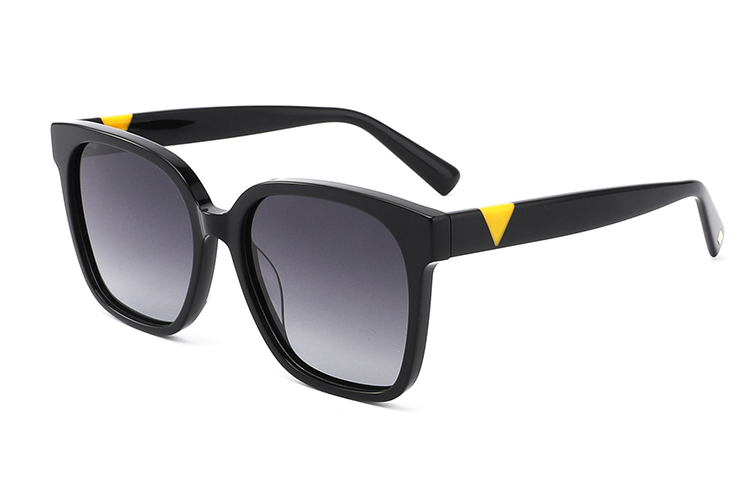 Gafas de sol de acetato-FG1057T