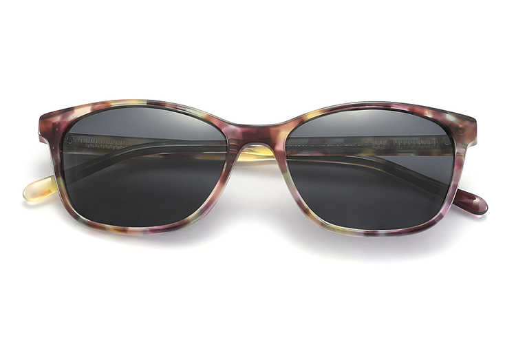 Gafas de sol de acetato-FG1299T