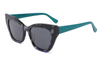 Gafas de sol de acetato-FG1226T