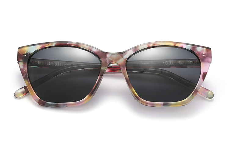 Gafas de sol de acetato-FG1300T