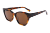 Gafas de sol de acetato-FG1227T