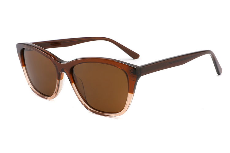 Gafas de sol de acetato-FG1363T