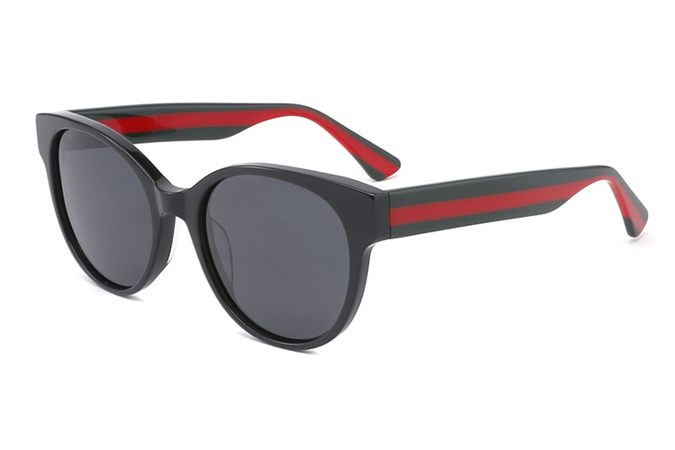 Gafas de sol de acetato-FG1328T