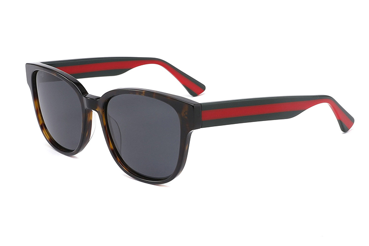 Gafas de sol de acetato-FG1330T