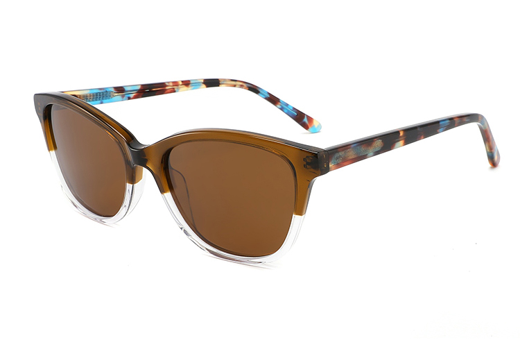 Gafas de sol de acetato-FG1364T