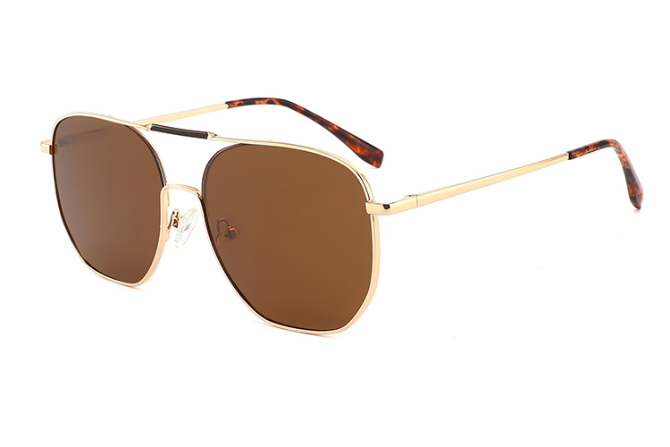 Gafas de sol de metal-ZD8802T