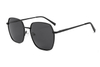 Gafas de sol de metal-ZD8806T