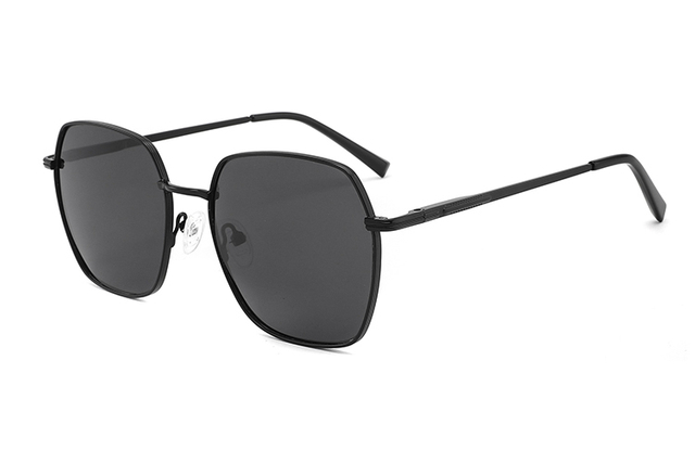 Gafas de sol de metal-ZD8806T