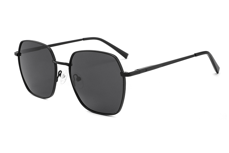 Gafas de sol de metal-ZD8806T