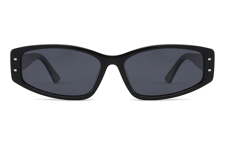 Gafas de sol de acetato-FG1386T