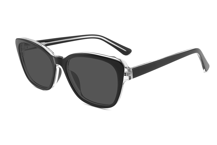 Gafas de sol de acetato-FG1424T