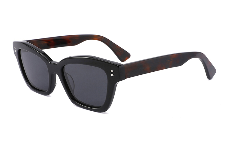 Gafas de sol de acetato-FG1387T