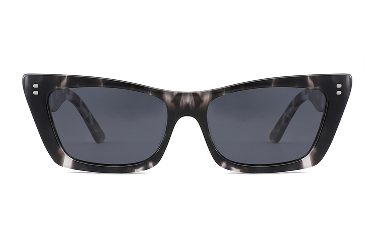 Gafas de sol de acetato-FG1389T