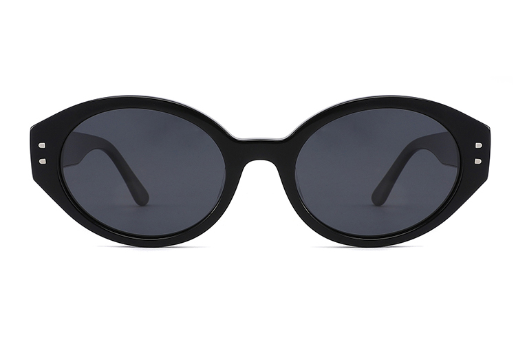 Gafas de sol de acetato-FG1390T