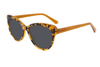 Gafas de sol de acetato-FG1421T