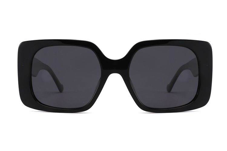 Gafas de sol de acetato-FG1534T