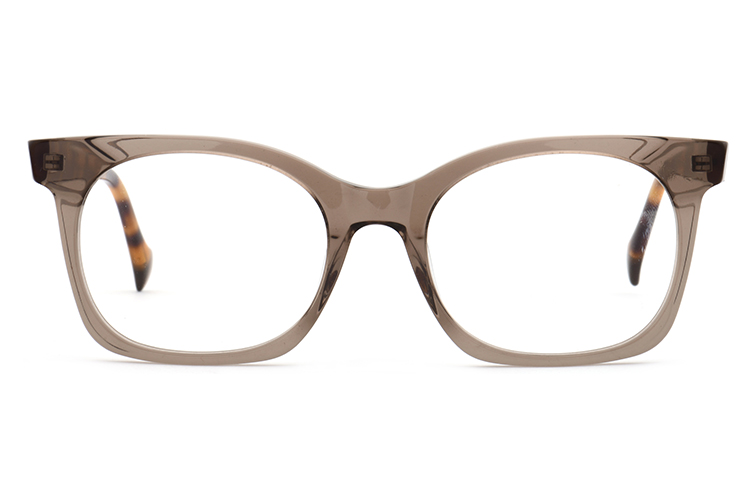 Venta al por mayor Marco de gafas de acetato WXA21045