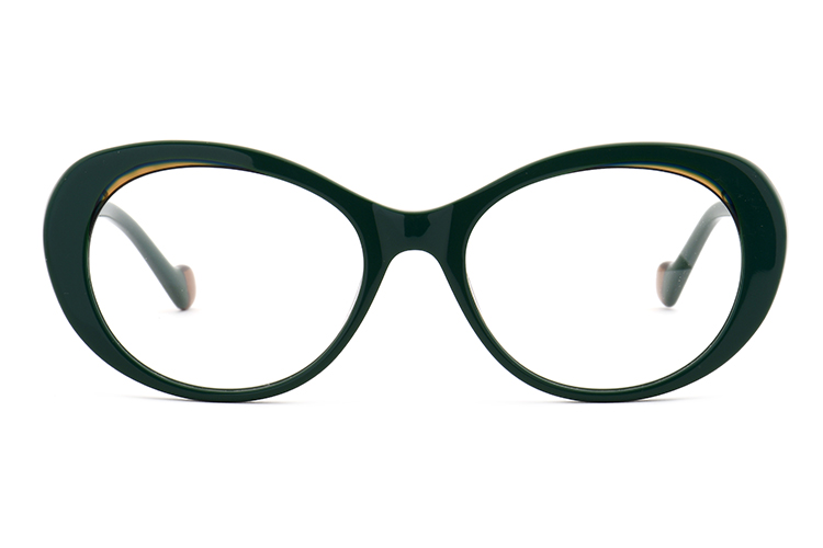 Venta al por mayor Marco de gafas de acetato WXA21049