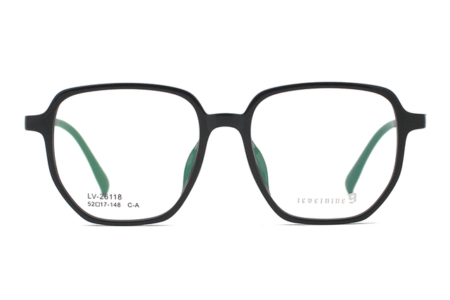 Monturas De Gafas Tr90 Al Por Mayor 26118