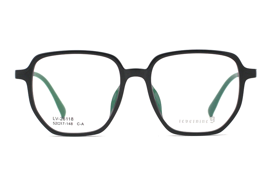 Monturas De Gafas Tr90 Al Por Mayor 26118