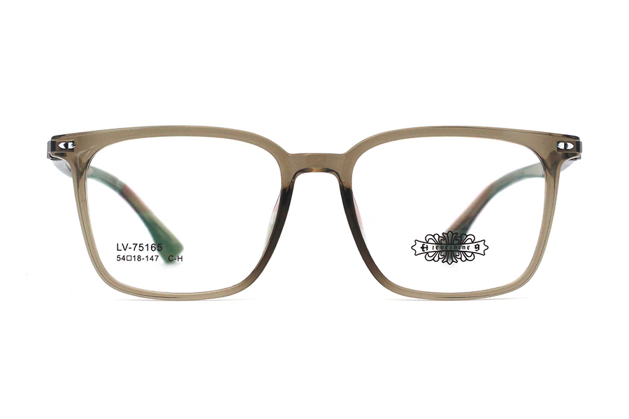 Monturas De Gafas Tr90 Al Por Mayor 75165