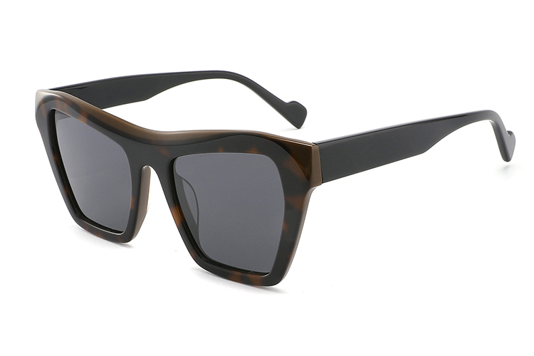 Gafas de sol de acetato-FG1455T