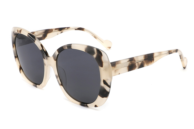 Gafas de sol de acetato-FG1452T