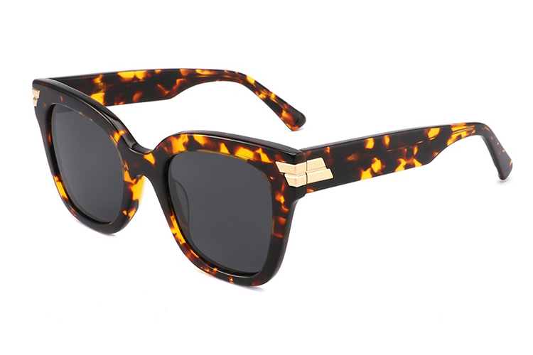 Gafas de sol de acetato-FG1440T