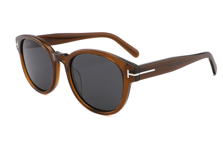 Gafas de sol de acetato-FG1457T
