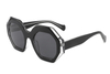 Gafas de sol de acetato-FG1453T