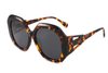 Gafas de sol de acetato-FG1502T