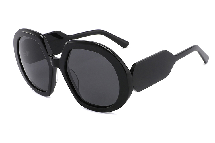 Gafas de sol de acetato-FG1461T