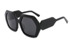 Gafas de sol de acetato-FG1464T