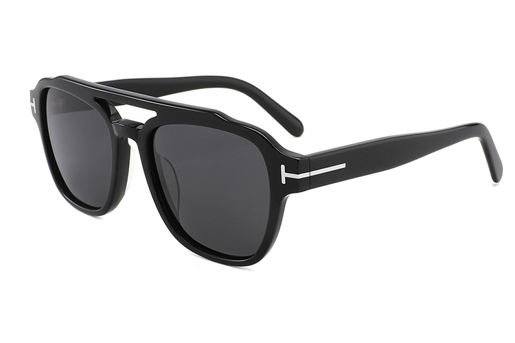 Gafas de sol de acetato-FG1460T