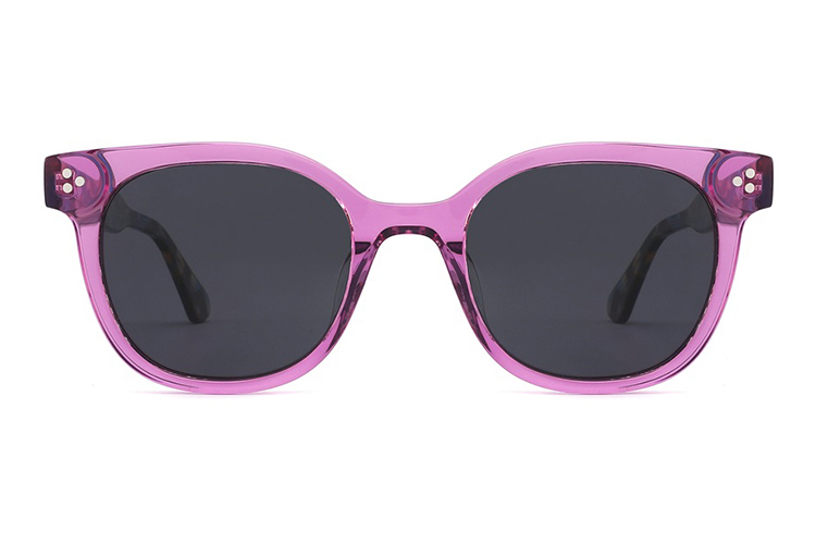 Gafas de sol de acetato-FG1564T