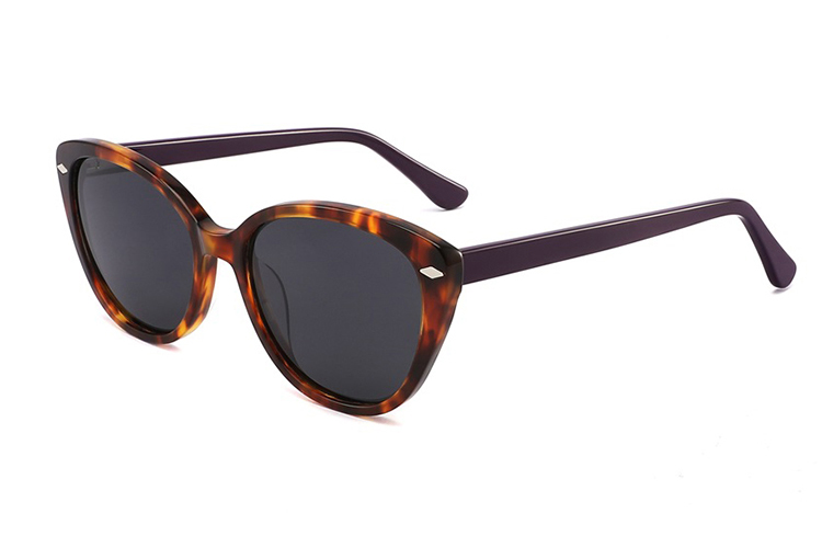 Gafas de sol de acetato-FG1567T
