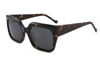 Gafas de sol de acetato-FG1508T